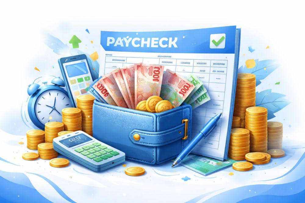 Take Home Pay: Definisi, Cara Hitung, dan Rumusnya