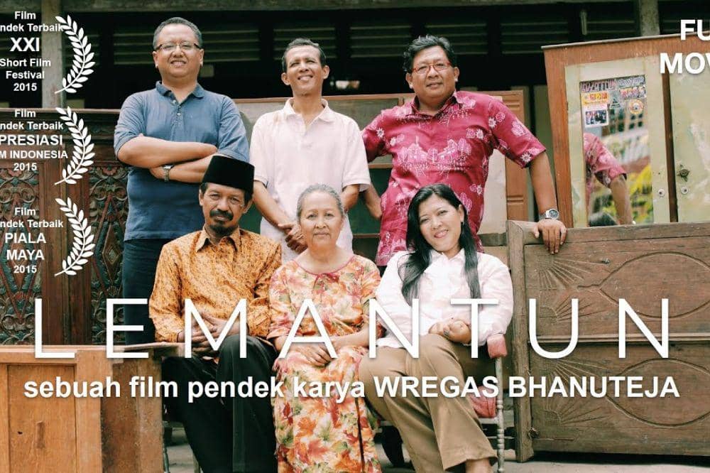 7 Rekomendasi Film Pendek Indonesia untuk Menemani Liburan Keluarga