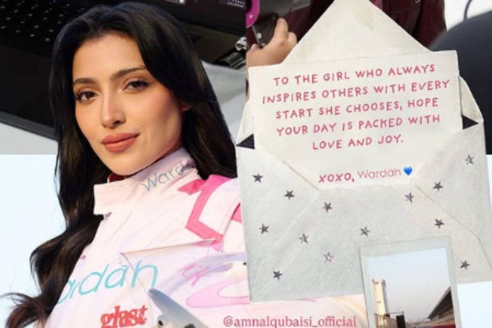 Brand Kecantikan yang Mendukung Industri Motorsport