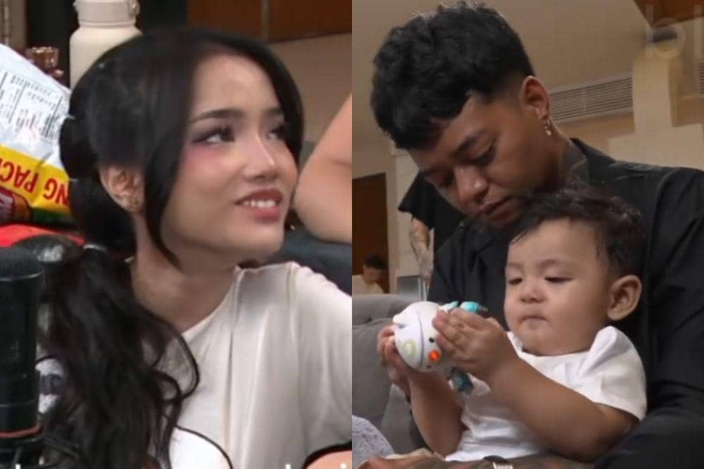 Reza Arab dan Fujian