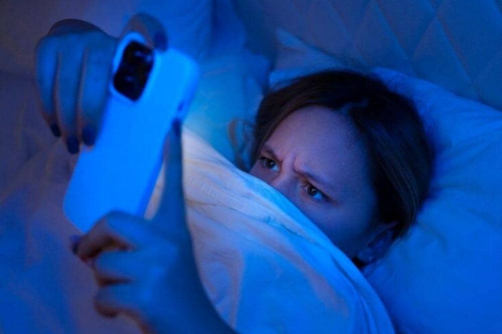 Popcorn Brain pada Anak, Dampak Screen Time Berlebih