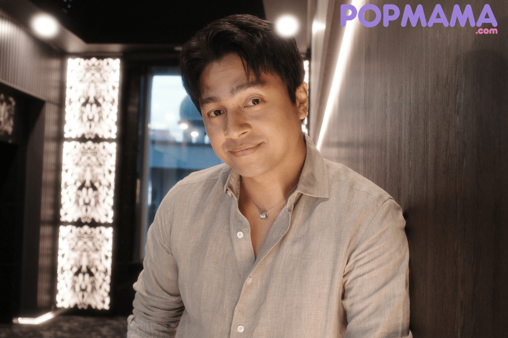 Deva Mahenra Serial Luka, Makan, Cinta 3