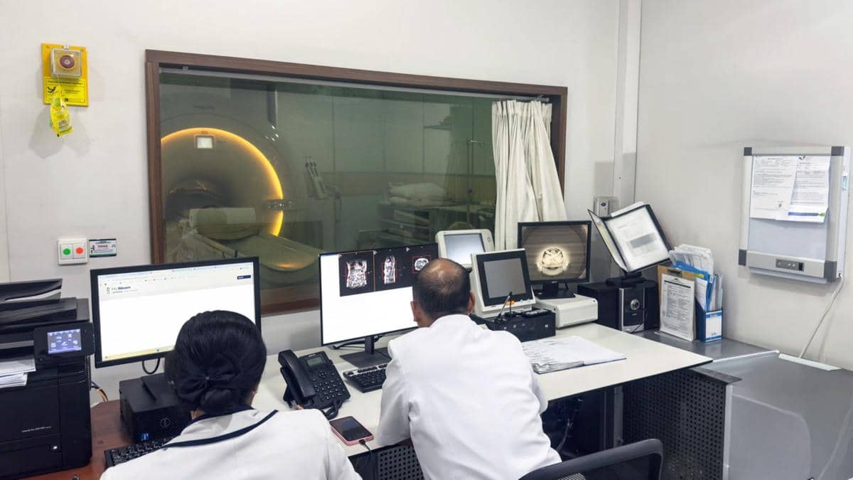 Kolaborasi Internasional Perkuat Layanan Kanker Indonesia