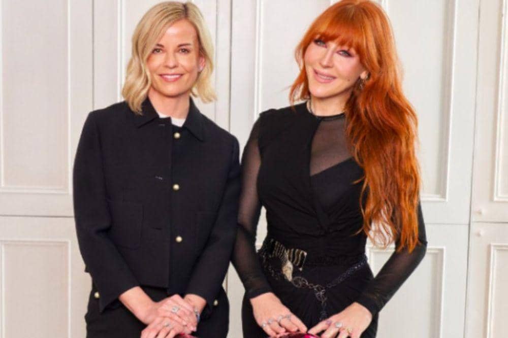 Brand Kecantikan yang Mendukung Industri Motorsport