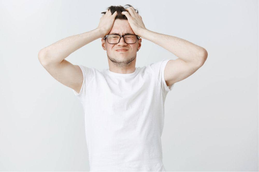 Penyebab Bau Badan Tak Hilang Meski Pakai Deodoran 