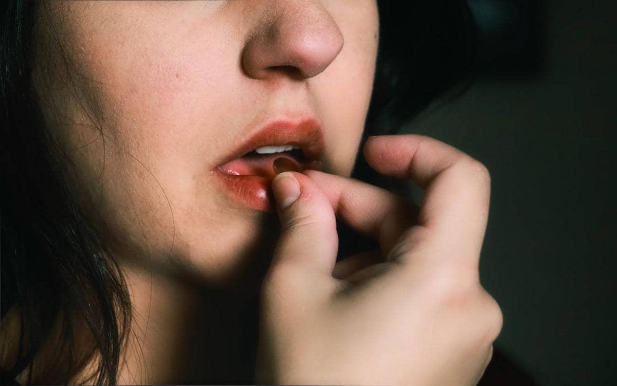 Kekurangan Vitamin D saat Hamil Bisa Memicu Preeklamsia