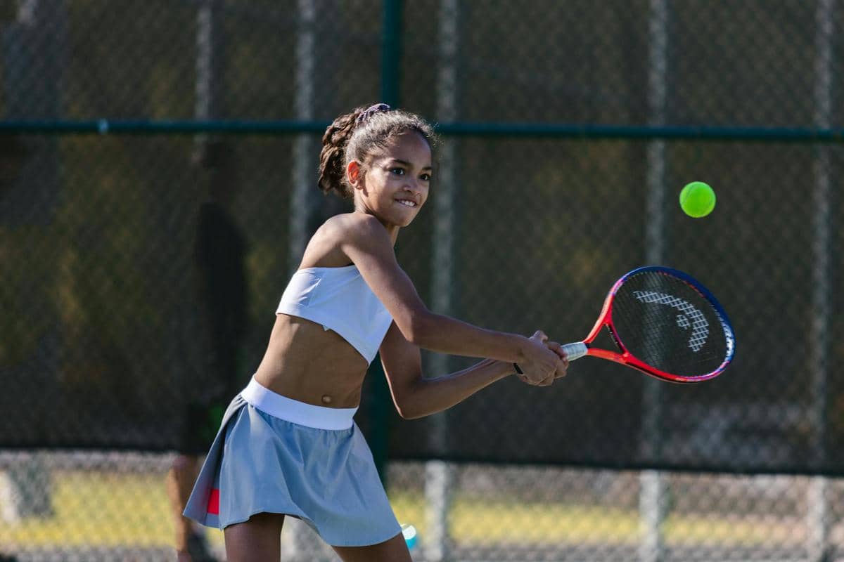 Rutin Main Tenis Terbukti Tingkatkan Harapan Hidup Hingga 9,7 Tahun