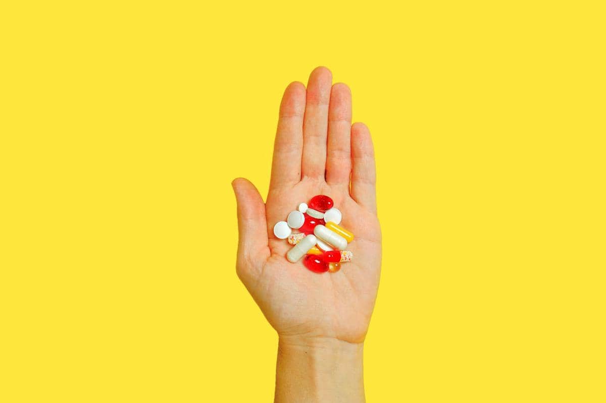 Vitamin D berperan dalam regulasi hormon