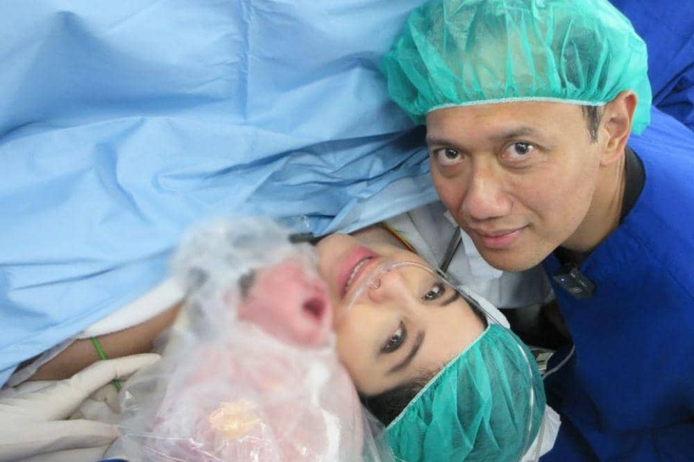 Instagram.com/agusyudhoyono