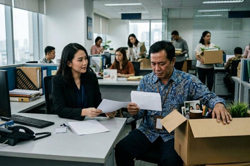 5 Perbedaan PHK dan Layoff dalam Dunia Kerja