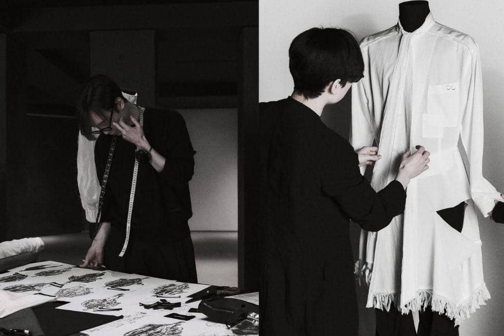 Jay Songzio, Sosok di Balik Outfit BTS ‘Arirang’ 2.jpg.jpeg