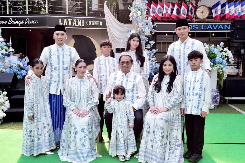 Instagram.com/agusyudhoyono