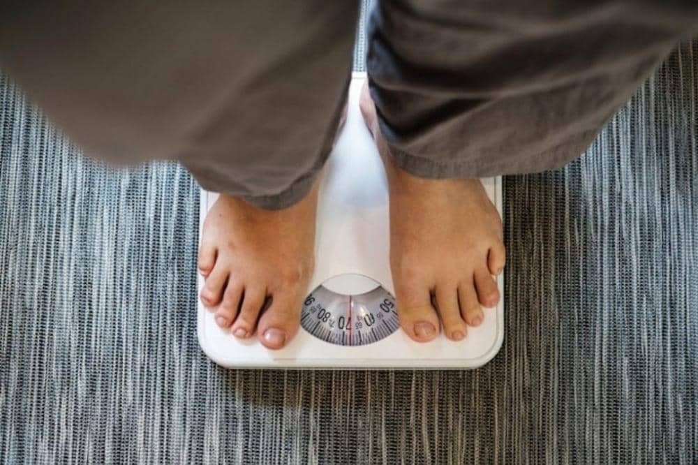 Berat badan ideal Paskibraka 2026