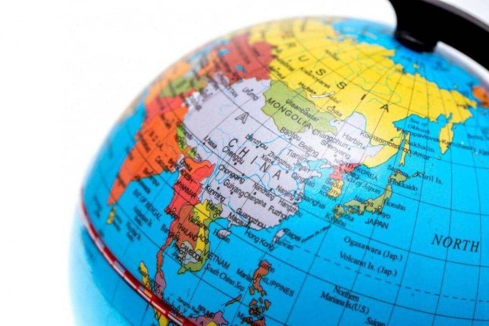 Taiwan di bola dunia