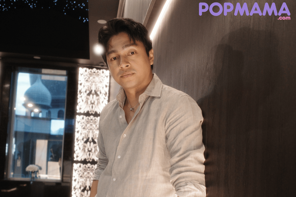 Perankan Chef Dennis, Deva Mahenra Justru Belajar soal Leadership 1