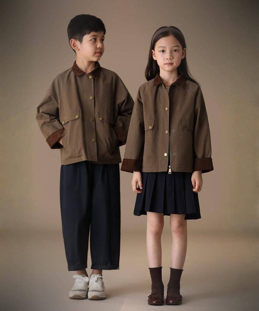 5 Outfit Keluarga untuk Jumat Agung, Stylish dan Tetap Sopan