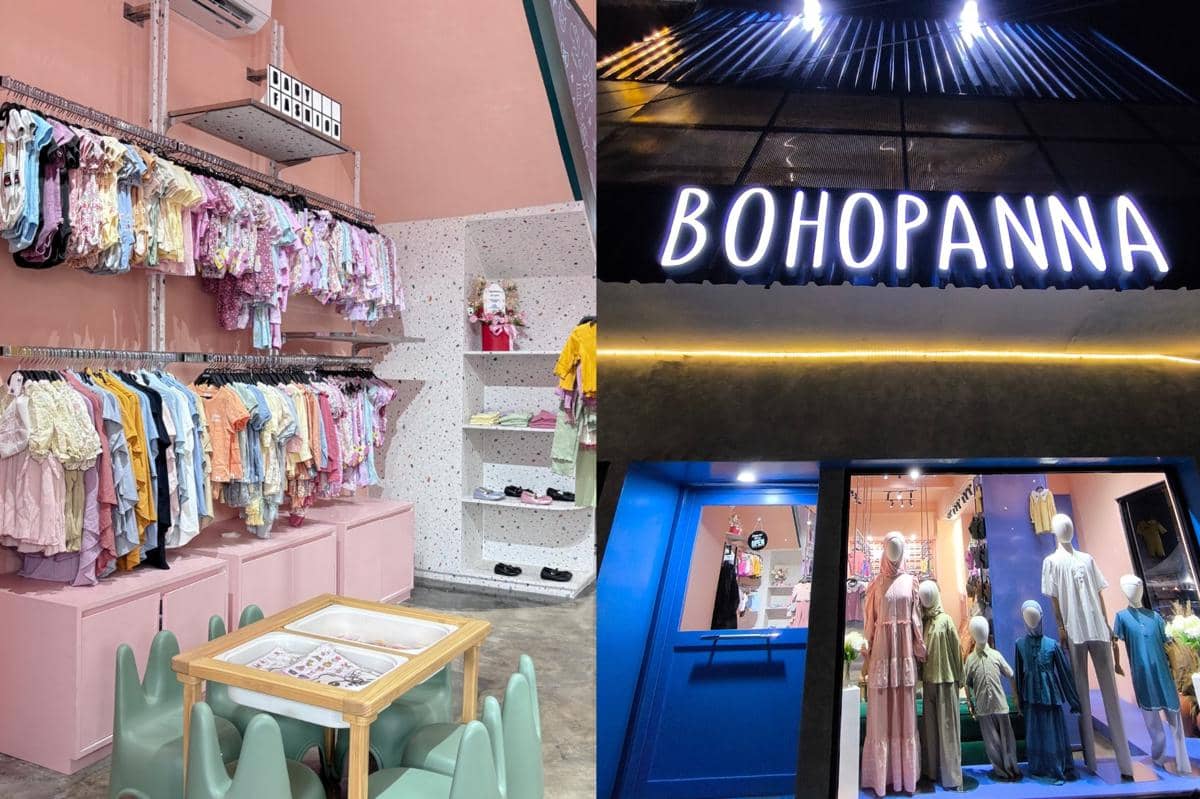 toko baju anak BOHOPANNA