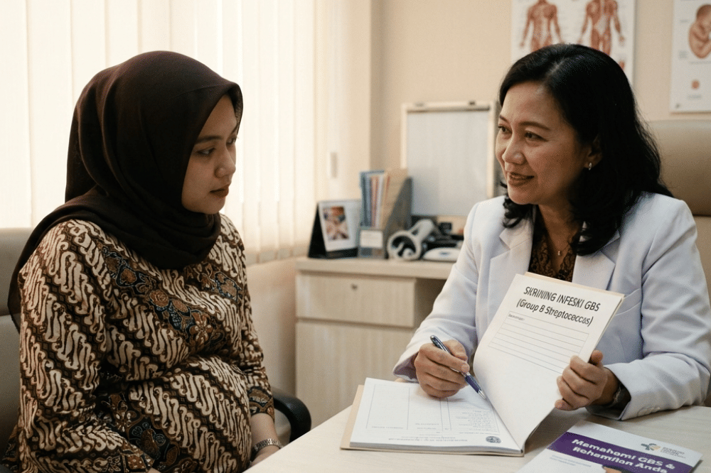 Popmama.com/Alya Putri Abi/AI