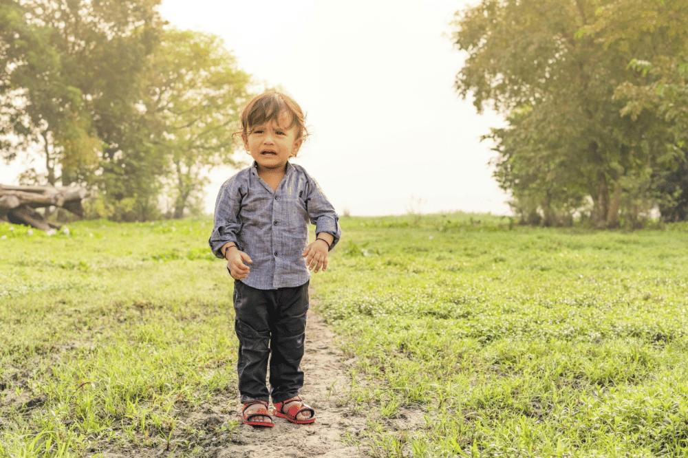 8 Tanda Toddler Tidak Mendapatkan Cukup Tidur, Mama Perlu Waspada