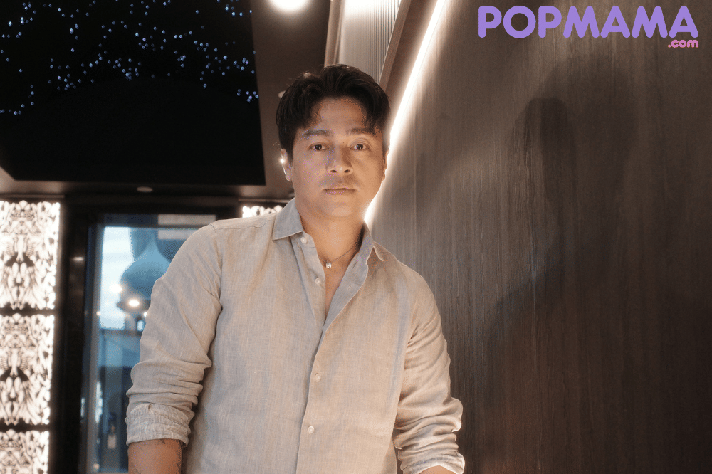 Perankan Chef Dennis, Deva Mahenra Justru Belajar soal Leadership 2