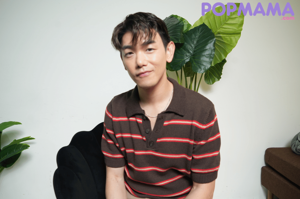 Eric Nam Berduka, Sebut Vidi Aldiano Sosok Tak Tergantikan