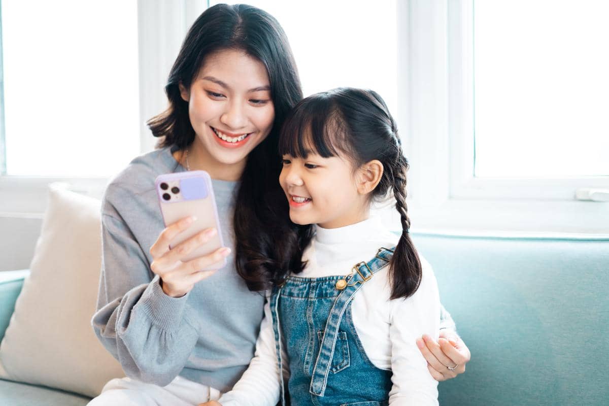 Top 4 Belanjaan E-Commerce Para Mama Januari-April 2026, Apa Aja Tuh?