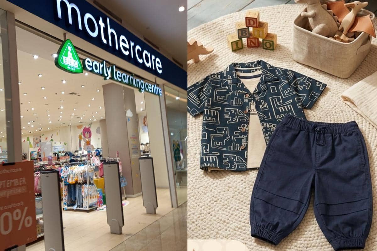 toko baju anak Mothercareindo