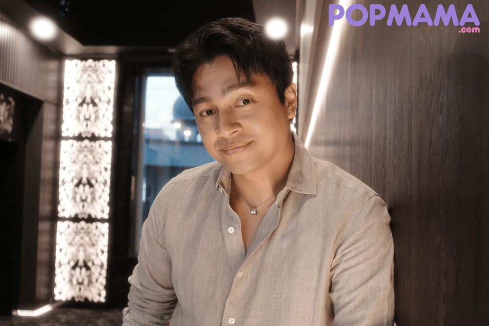 Perankan Chef Dennis, Deva Mahenra Justru Belajar soal Leadership 3