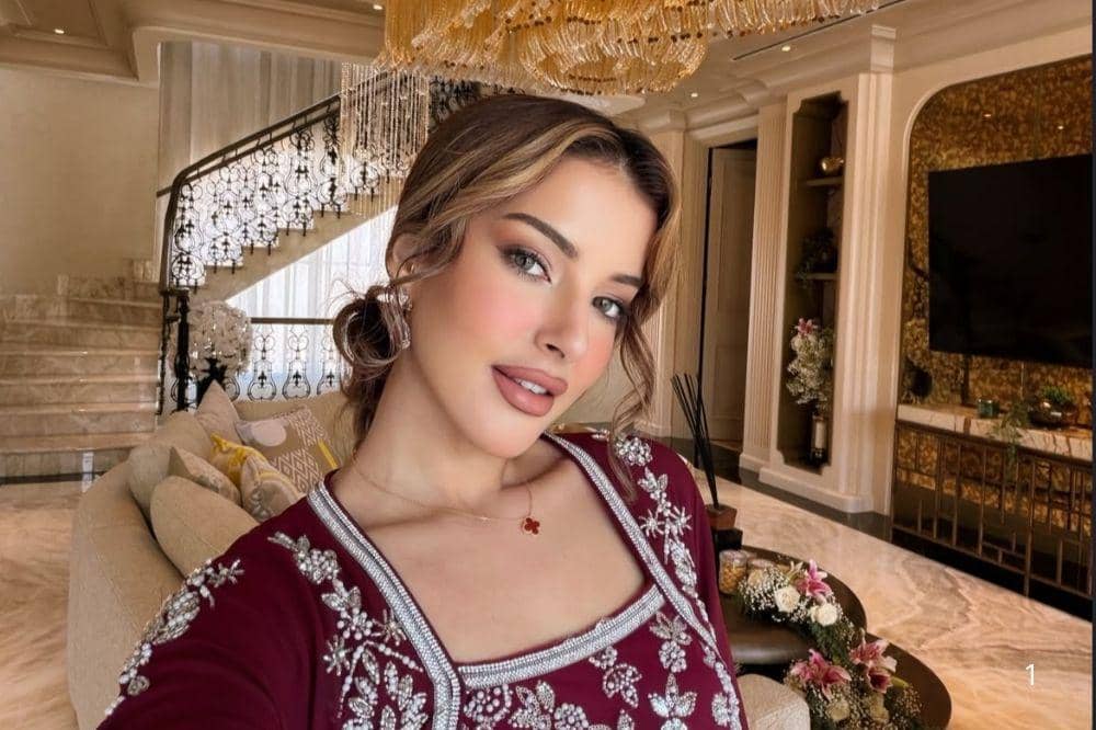 Titik Terendah Tasya Farasya saat Sidang Cerai.1.jpg