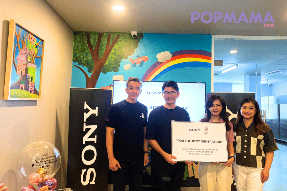 RMHC Kemanggisan Dilengkapi Ragam Permainan, Kebahagiaan di Tengah Pengobatan Panjang (2).png