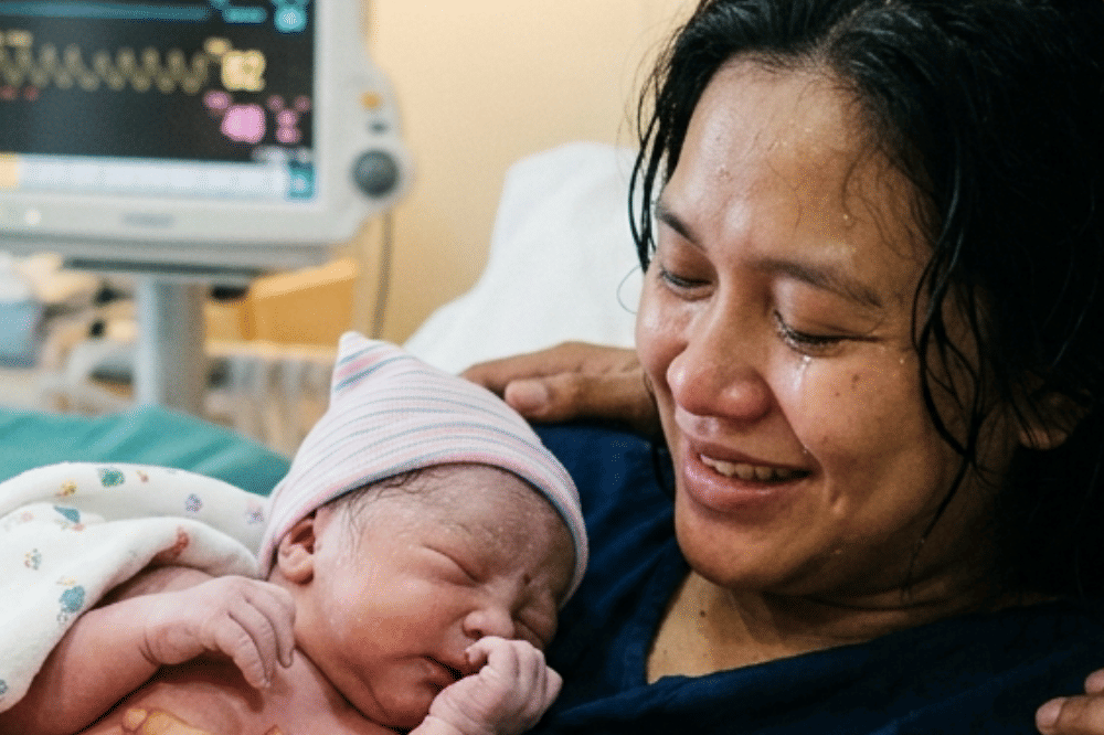 Popmama.com/Alya Putri Abi/AI