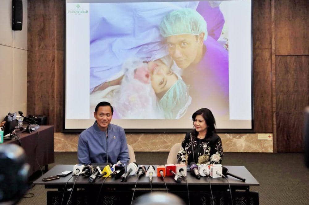 Instagram.com/agusyudhoyono