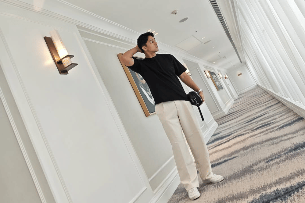 Deva Mahenra: Nonton Luka Makan Cinta Bantu Hadapi Dilema Hidup 2