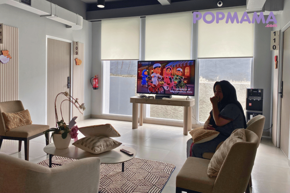 RMHC Kemanggisan Dilengkapi Ragam Permainan, Kebahagiaan di Tengah Pengobatan Panjang (3).png