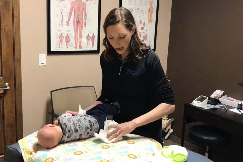 Youtube.com/Venture Chiropractic