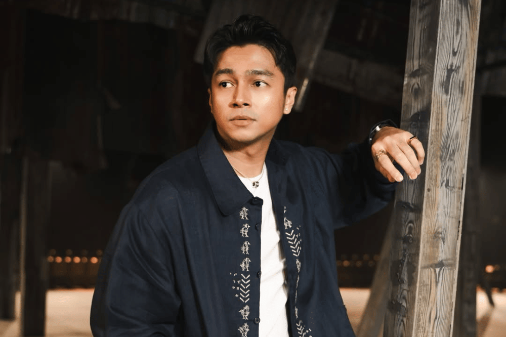 Deva Mahenra: Nonton Luka, Makan, Cinta Bantu Hadapi Dilema Hidup