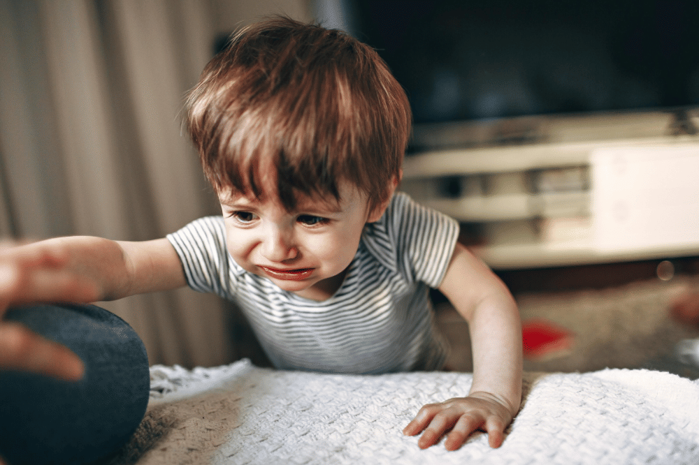 6 Hal yang Dapat Membuat Anak Usia 2 Tahun Sedih, Orangtua Perlu Tahu