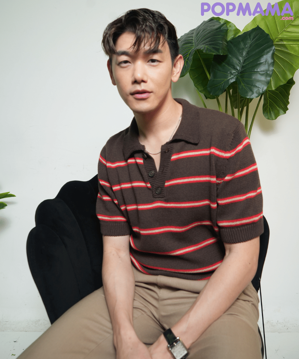 Eric Nam Berduka, Sebut Vidi Aldiano Sosok Tak Tergantikan 2