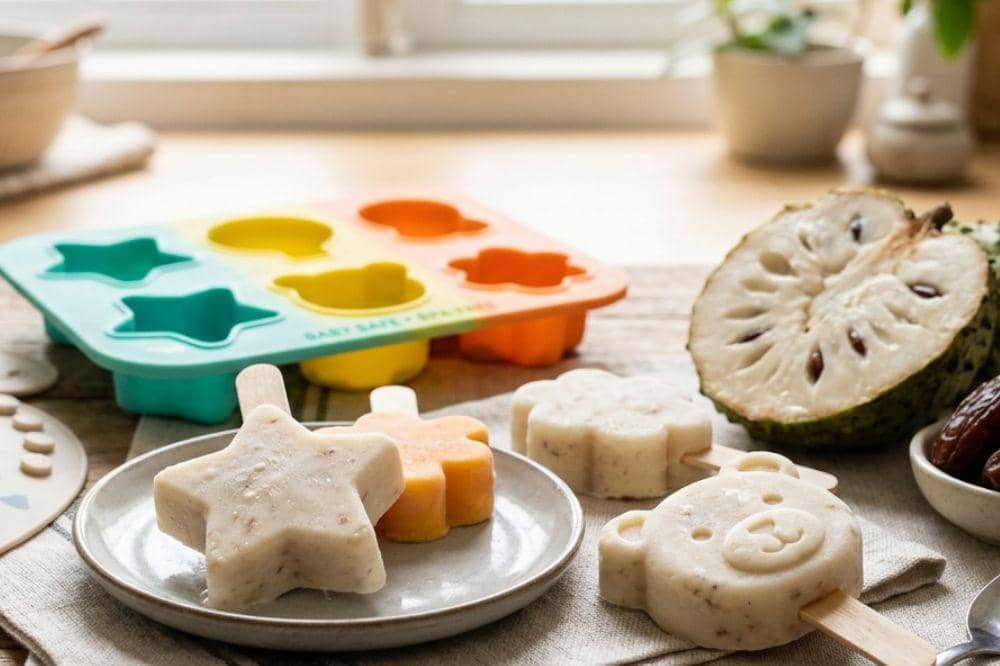 Popmama.com/Alya Putri Abi/AI