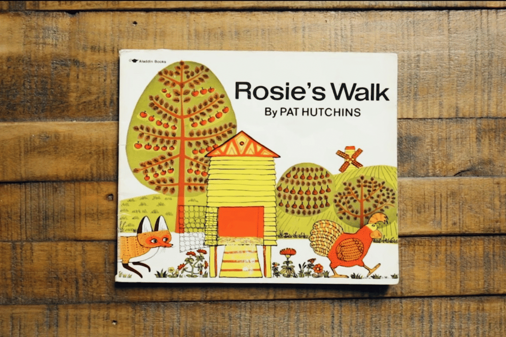 5 Manfaat Picture Book untuk Pertumbuhan Anak