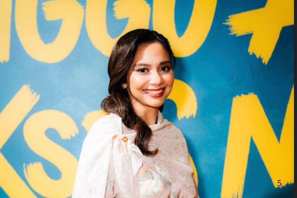 Alasan Naya Anindita Pilih Orang Terdekat di Tunggu Aku Sukses Nanti