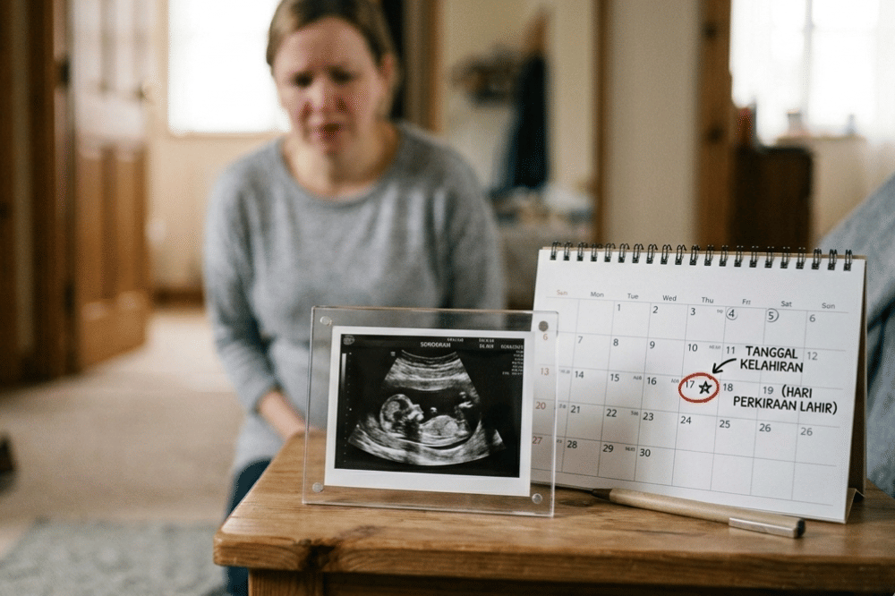 Waspada, Infeksi Streptococcus Grup B saat Hamil Bisa Menular ke Bayi