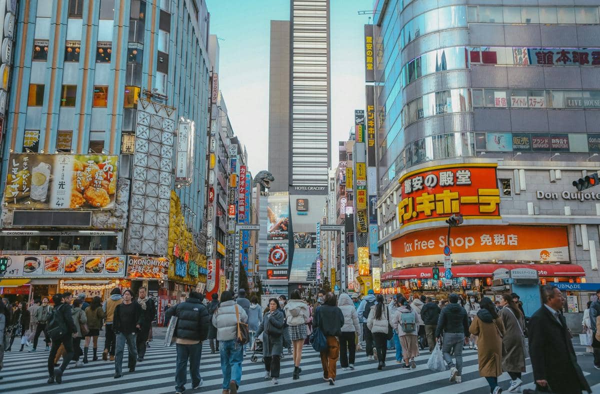 Apa Itu Golden Week di Jepang? Sebaiknya Dihindari Turis