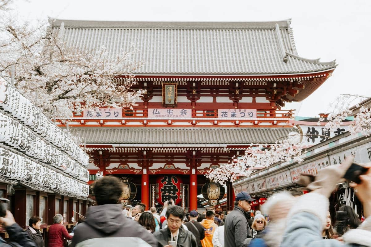 Apa Itu Golden Week di Jepang? Sebaiknya Dihindari Turis