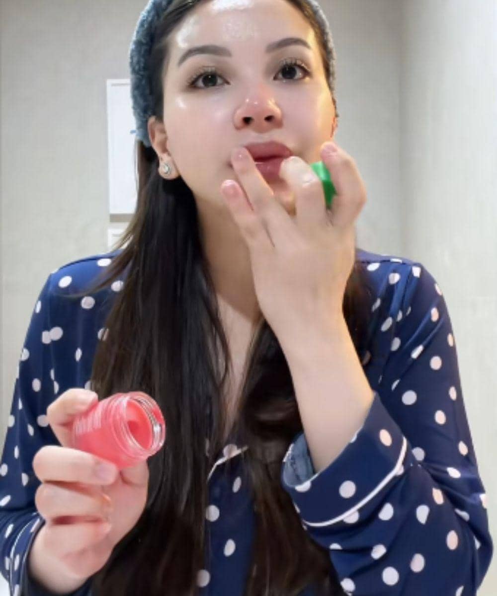 skincare alyssa daguise