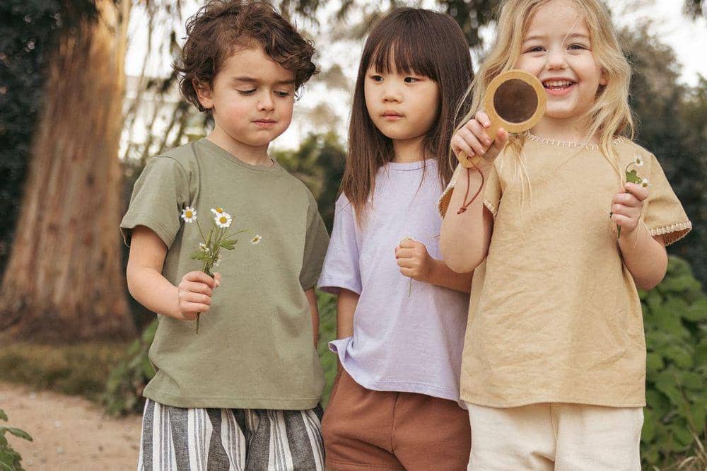 Comfortable and Breathable Fabric