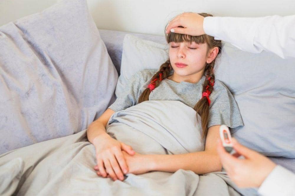 Waspada Penularan Covid Varian Cicada pada Anak yang Menyebar di 25 Negara