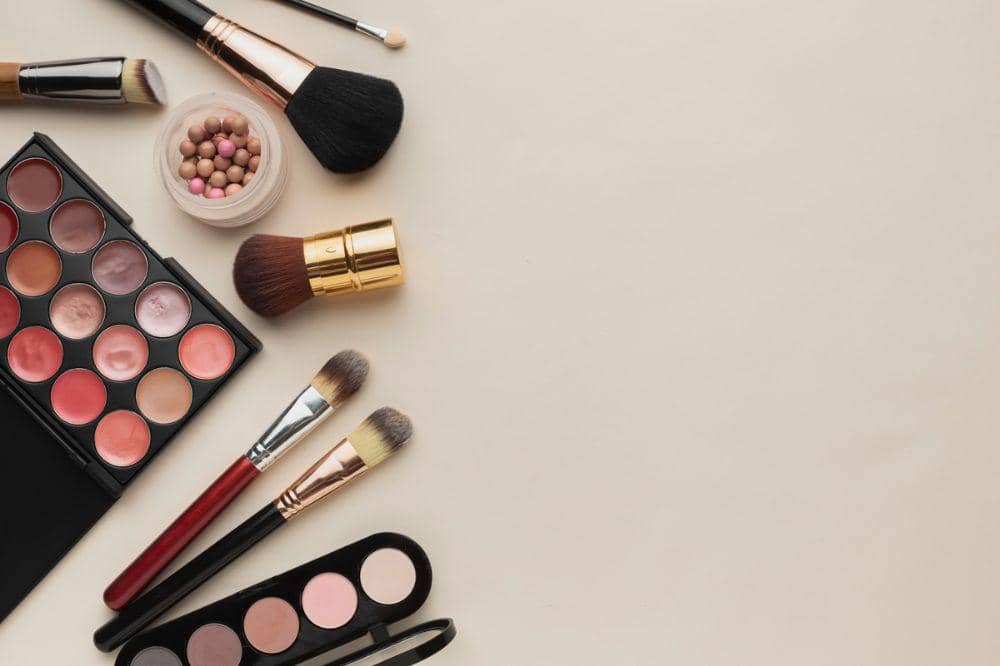  Hybrid Makeup–Skincare Jadi Tren 2026, Hemat Waktu untuk Mama