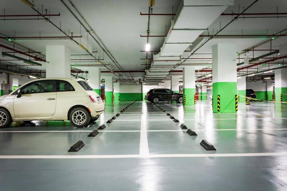 5 Perbedaan Pajak Parkir dan Retribusi Parkir, Jangan Keliru!