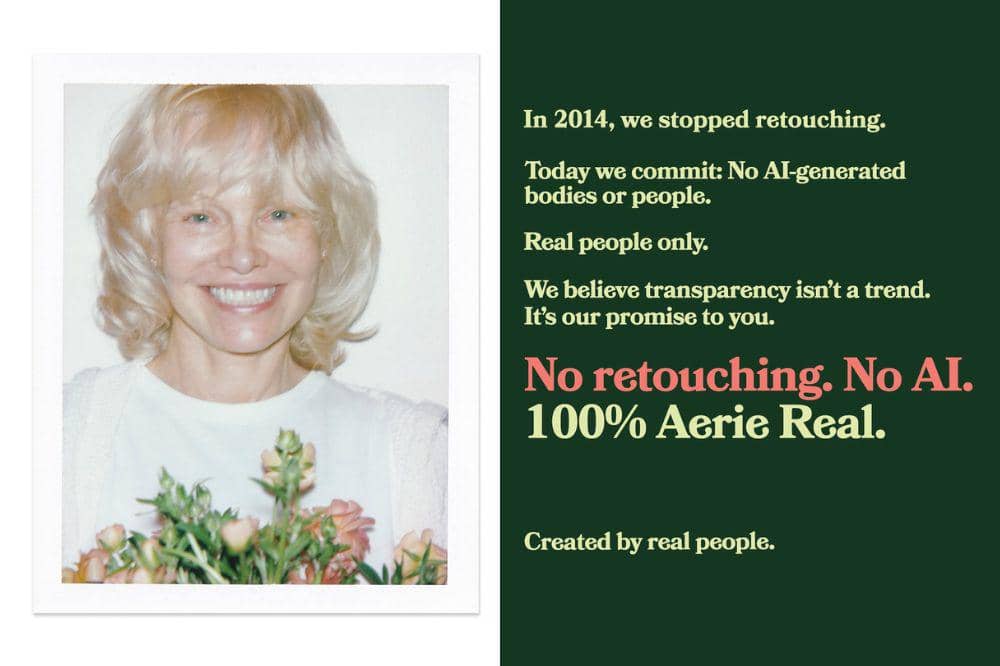 Pamela Anderson Anti-AI, Buktiin Cantik Natural Itu Powerful